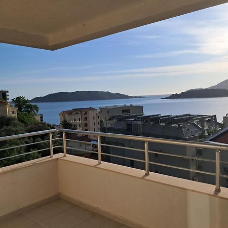 Apartman Verica Rafailovici Exterior photo