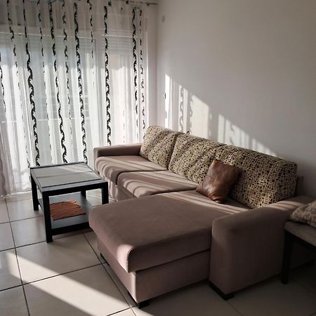 Apartman Verica Rafailovici Exterior photo