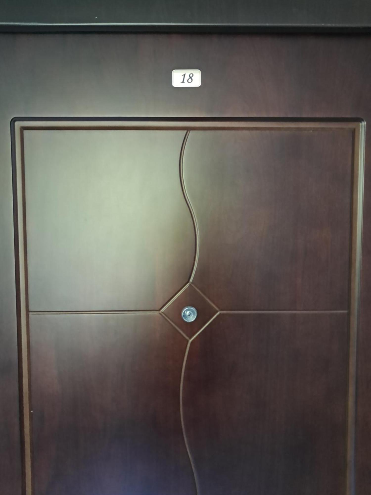 Apartman Verica Rafailovici Exterior photo