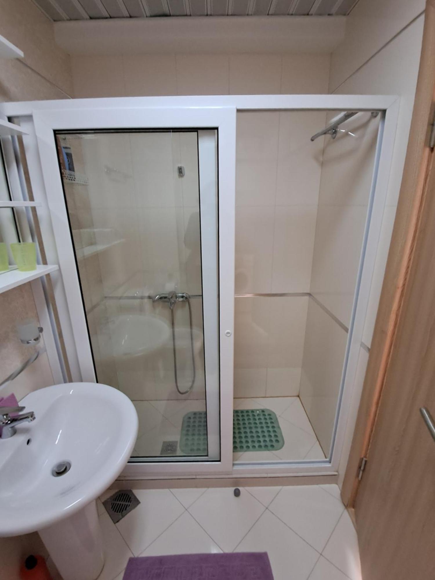 Apartman Verica Rafailovici Room photo