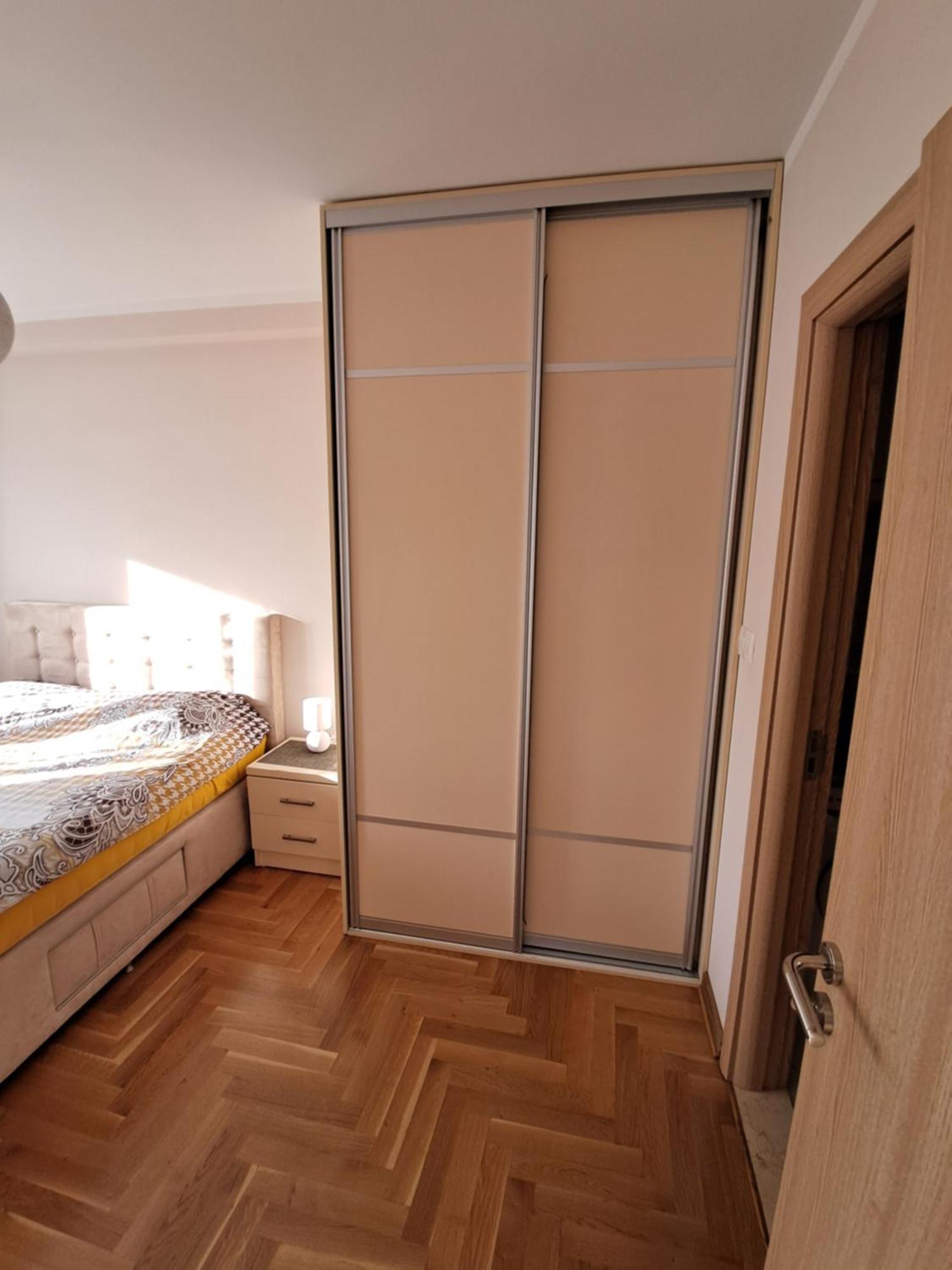 Apartman Verica Rafailovici Room photo