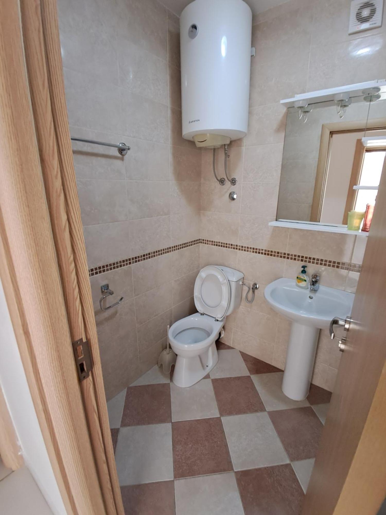 Apartman Verica Rafailovici Room photo