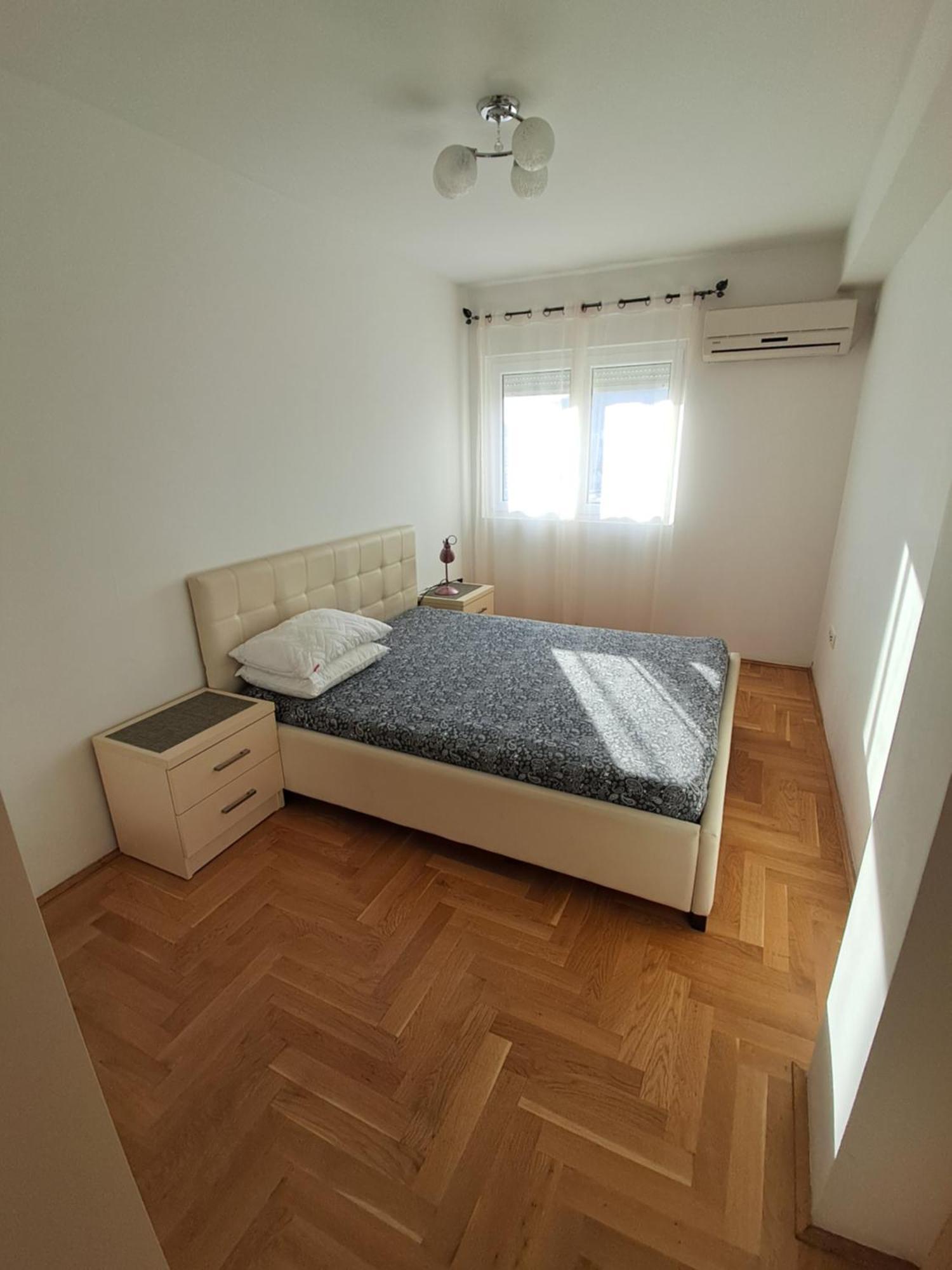 Apartman Verica Rafailovici Room photo