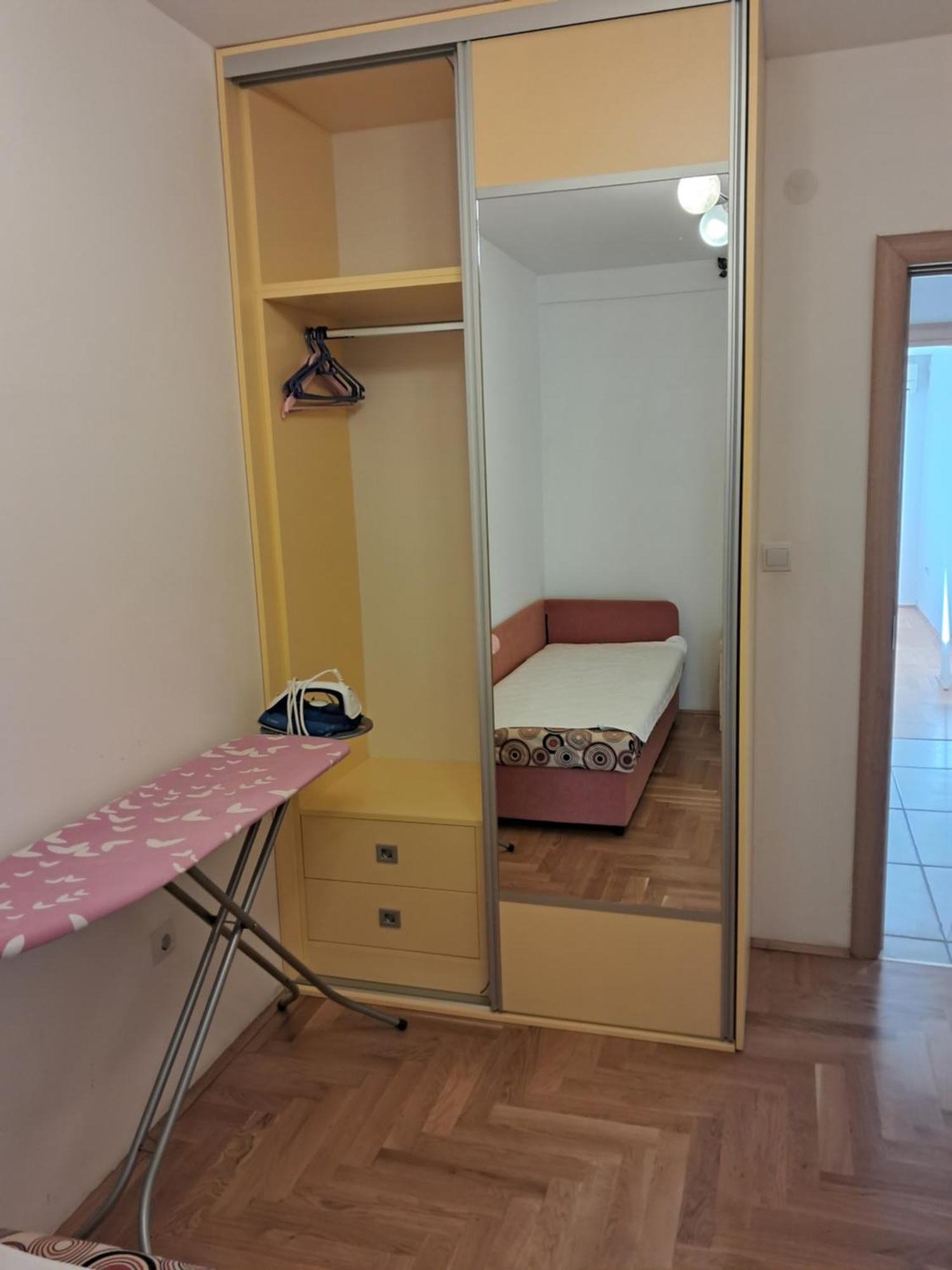 Apartman Verica Rafailovici Room photo