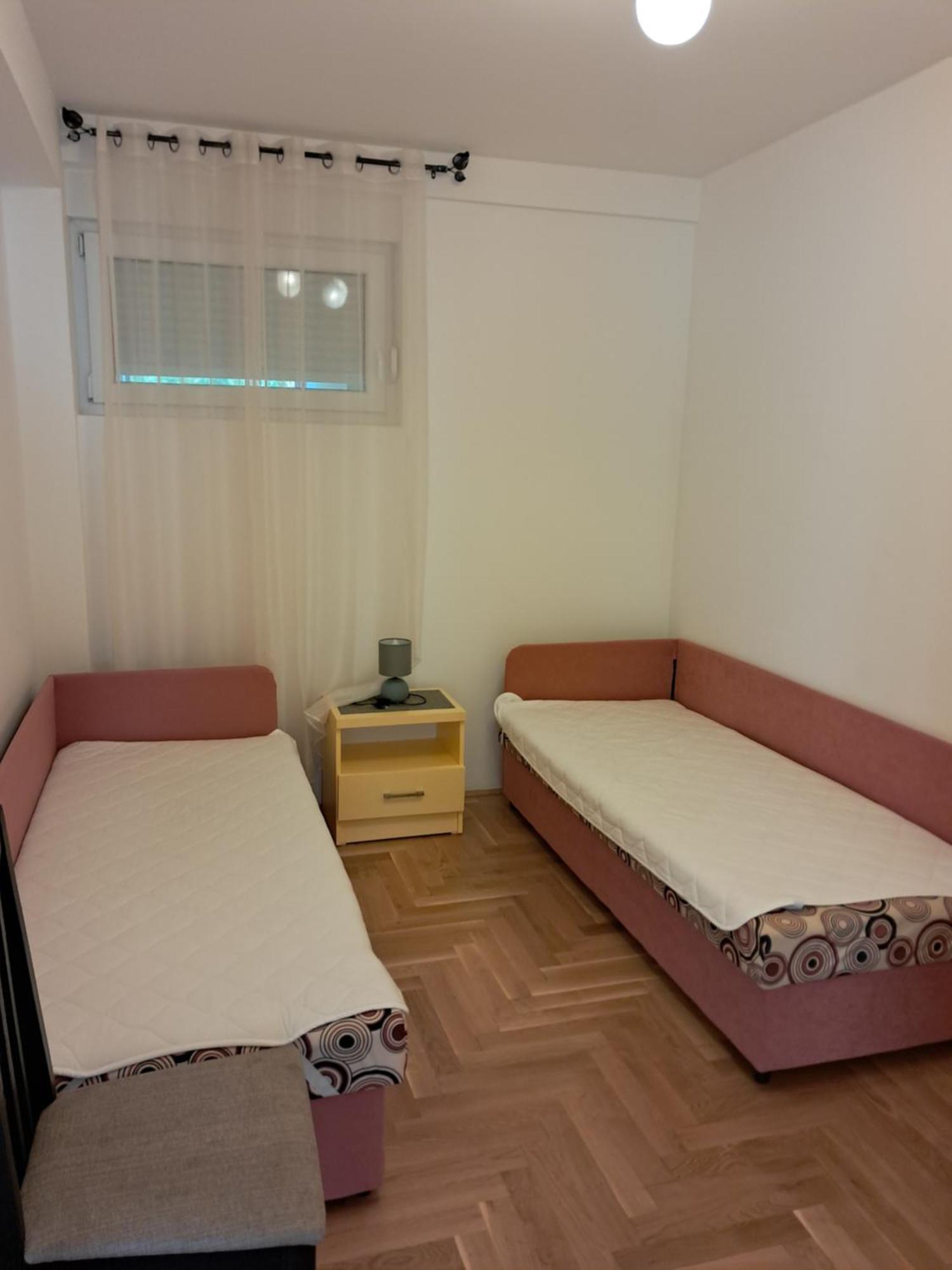 Apartman Verica Rafailovici Room photo
